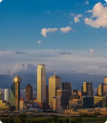 Infiniti Digital mobile app development company Dallas