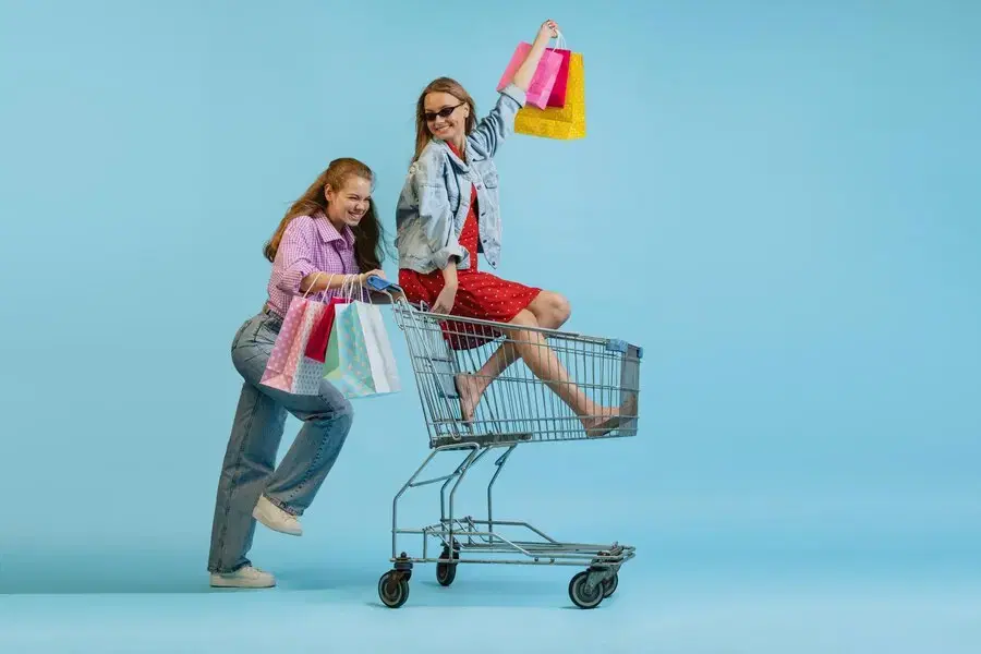 Google Shopping Optimization