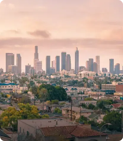 Infiniti Digital mobile app development company Los Angeles