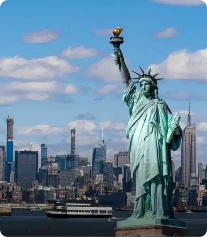 Infiniti Digital mobile app development company New York