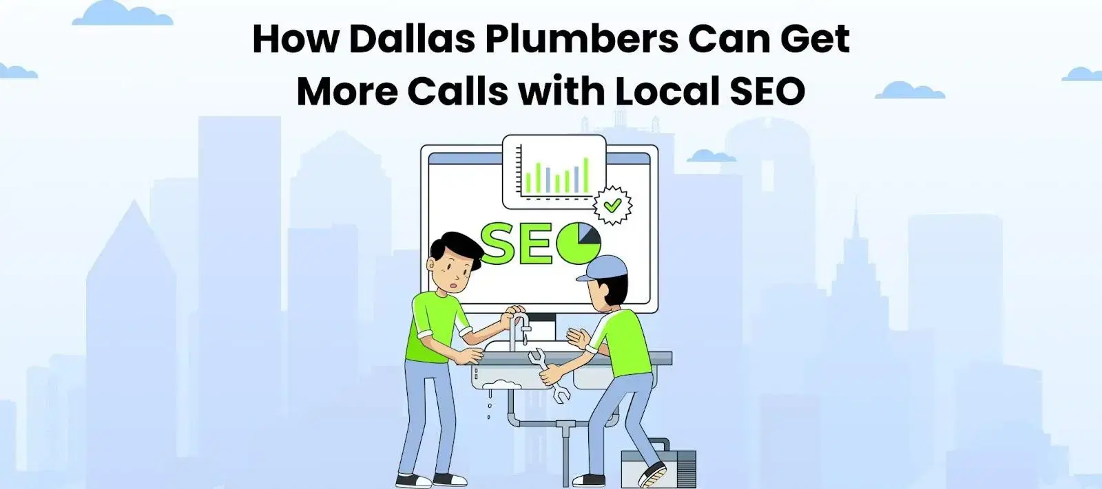 How A Chicago SEO Agency Tracks & Reports Your SEO Performance