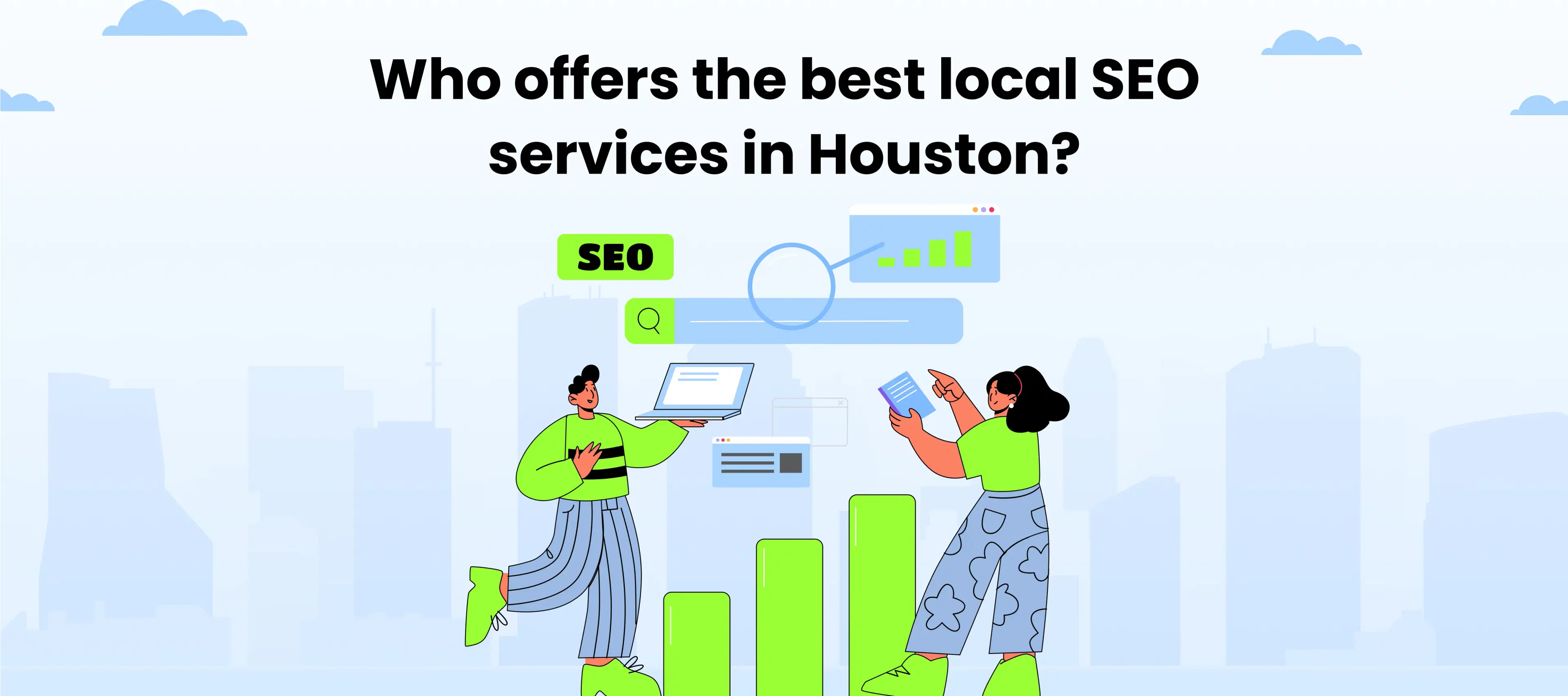 How A Chicago SEO Agency Tracks & Reports Your SEO Performance