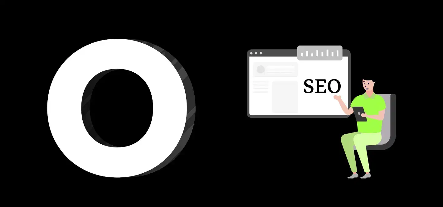 O