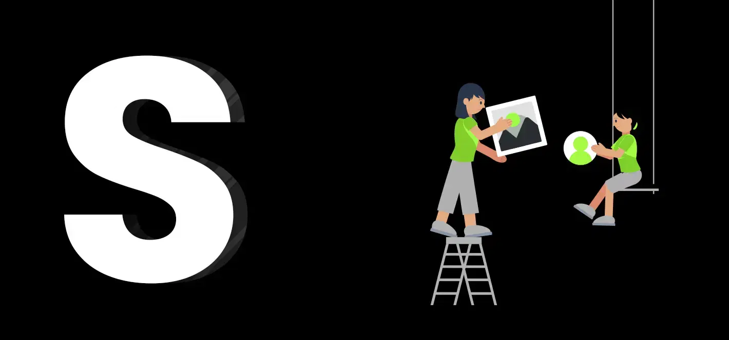 S