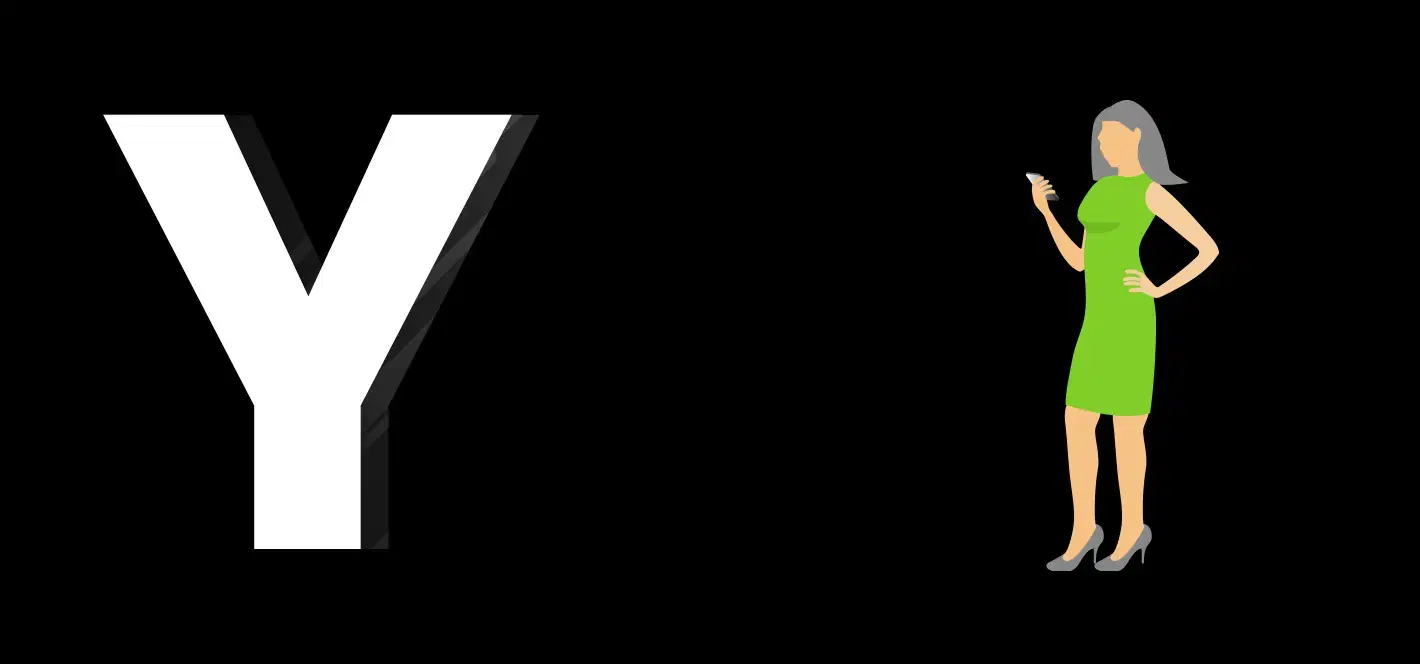 Y