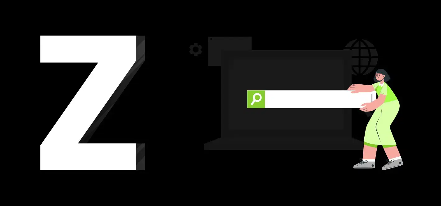 Z