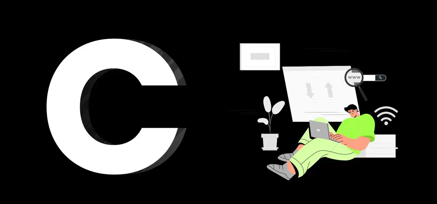 C